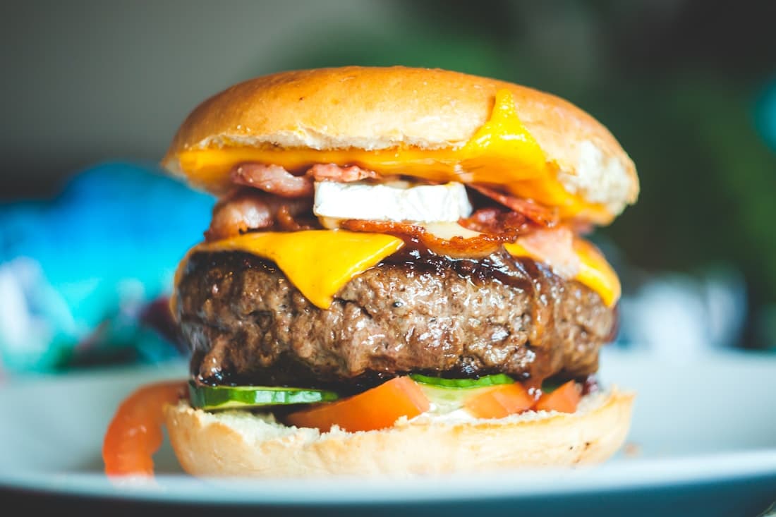 Burger House Reyes 2